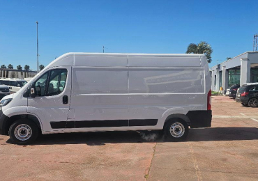 FURGONE FIAT DUCATO 2.2 POWER