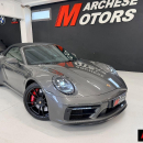 PORSCHE 911 CABRIO 911 3.0