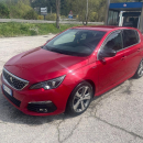 PEUGEOT 308 BLUEHDI 130 SES