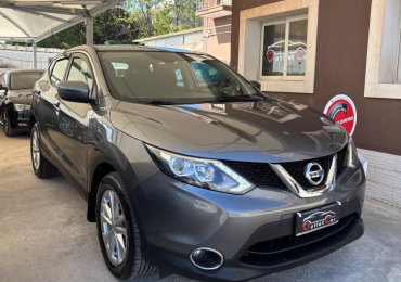 NISSAN QASHQAI 1.5 DCI BUSINESS
