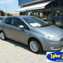 FIAT GRANDE PUNTO 1.2 3