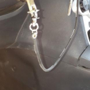 FORD FIESTA 1.4 TDCI 68CV