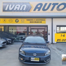 VOLKSWAGEN PASSAT VARIANT 1.6 TDI