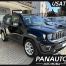JEEP RENEGADE 1.6 MJT LIMITED
