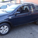 FIAT STRADA 1300 MTJ FIORINO