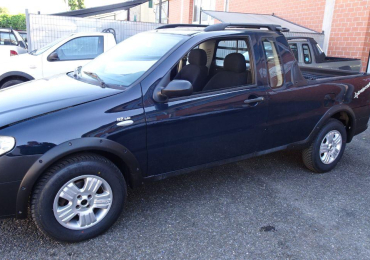 FIAT STRADA 1300 MTJ FIORINO