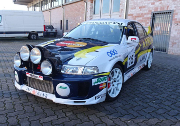 MITSUBISHI LANCER EVOLUTION 5 **
