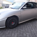 FIAT COUPE’ 2.0 I.E. TURBO
