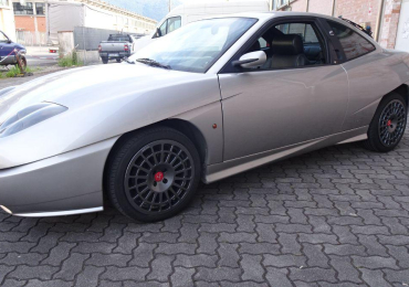 FIAT COUPE’ 2.0 I.E. TURBO