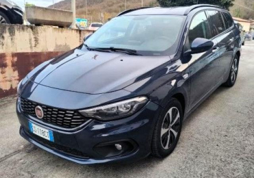 FIAT TIPO 1.6 MJT SES