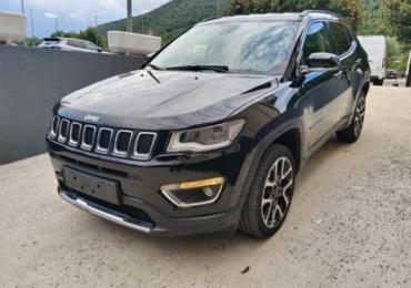 JEEP COMPASS 2.0 MJT II