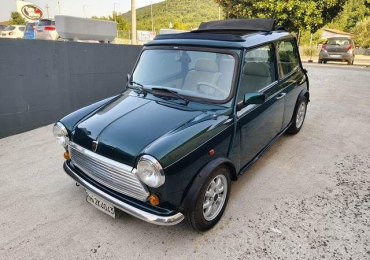 MINI MINI 1.3 BRITISH OPEN