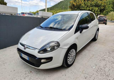 FIAT PUNTO EVO 1.2 3P.