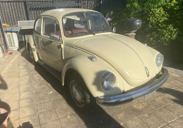 VOLKSWAGEN MAGGIOLINO 13 D1