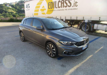 FIAT TIPO 5P 1.6 MJT