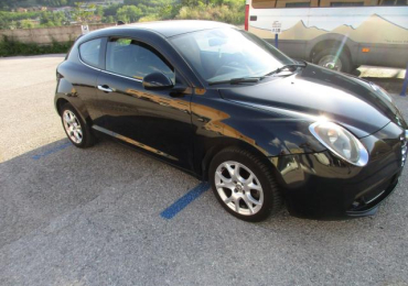 ALFA ROMEO MITO 1.3 JTDM