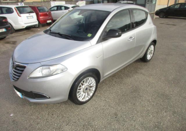 LANCIA YPSILON 1.2 8V GOLD