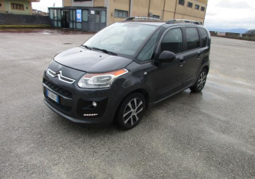 CITROEN C3 PICASSO 1.6 BLUE-HDI