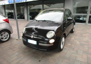 FIAT 500 500 III 1.2