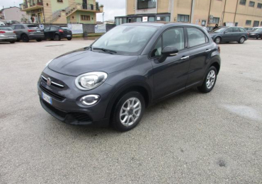 FIAT 500X 13 MULTIJET 95