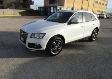 AUDI Q5 2.0 TDI ADVANCED