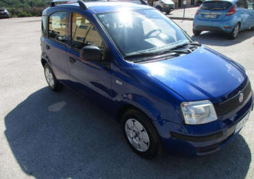 FIAT PANDA 1.1 ACTUAL ECO