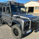 LAND ROVER DEFENDER 110 2.5