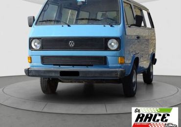 FURGONE VOLKSWAGEN T3 CARAVELLE 25CS21