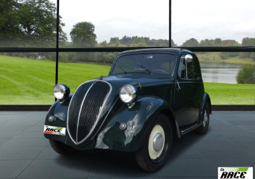 FIAT TOPOLINO VERSIONE A