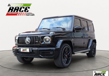 MERCEDES CLASSE G G 63