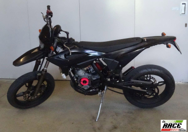 MOTO BETAMOTOR RR 50