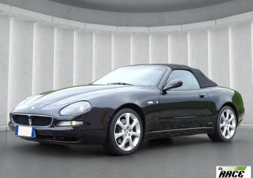 MASERATI SPYDER 4.2 V8 32