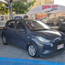 HYUNDAI I10 1.0 MPI PRIME