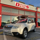 SUBARU FORESTER 2.0D COMFORT MOTORE
