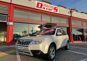 SUBARU FORESTER 2.0D COMFORT MOTORE