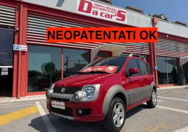 FIAT PANDA 1.3 MJT 16V