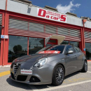 ALFA ROMEO GIULIETTA 2.0 JTDM(2)