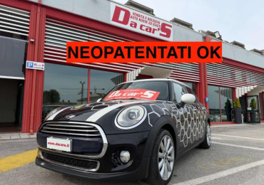 MINI MINI 1.5 BUSINESS 5P