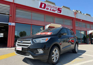 FORD KUGA 1.5 TDCI PLUS