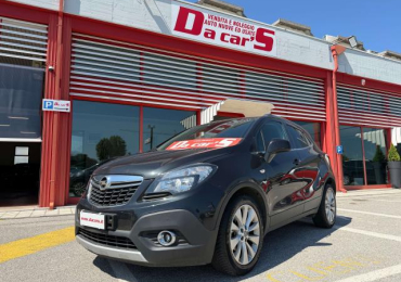 OPEL MOKKA 1.4 T COSMO
