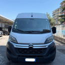 AUTOCARRO CITROEN JUMPER FURGONE BUSINESS