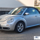 VOLKSWAGEN NEW BEETLE CABRIO NEW