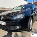 VOLKSWAGEN GOLF 3P 1.6 TDI