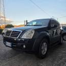 SSANGYONG REXTON II 2.7 XDI