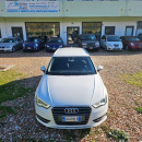 AUDI A3 SPORTBACK 1.6 TDI
