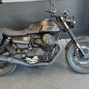MOTO MOTO GUZZI V7 V7