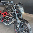 MOTO BENELLI BN 125 BN