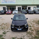 SMART FORFOUR 70 1.0 PASSION
