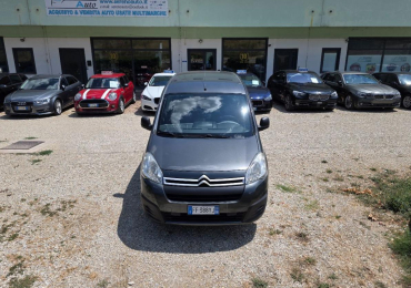 CITROEN BERLINGO MULTISP. BLUEHDI 100