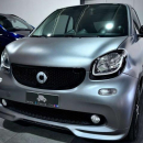 SMART FORTWO 0.9 109CV TWINAMIC